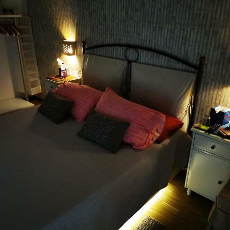 Minavill La Casa Sulle Dolomiti Bed & Breakfast Fiera Di Primiero Dış mekan fotoğraf