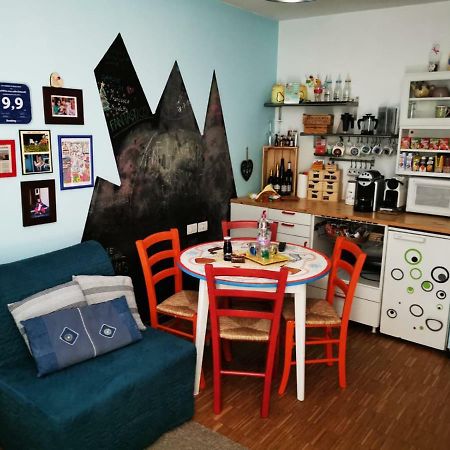 Minavill La Casa Sulle Dolomiti Bed & Breakfast Fiera Di Primiero Dış mekan fotoğraf