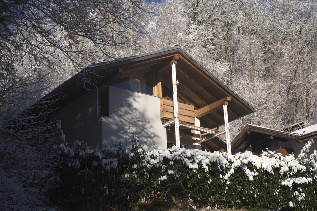 Minavill La Casa Sulle Dolomiti Bed & Breakfast Fiera Di Primiero Dış mekan fotoğraf