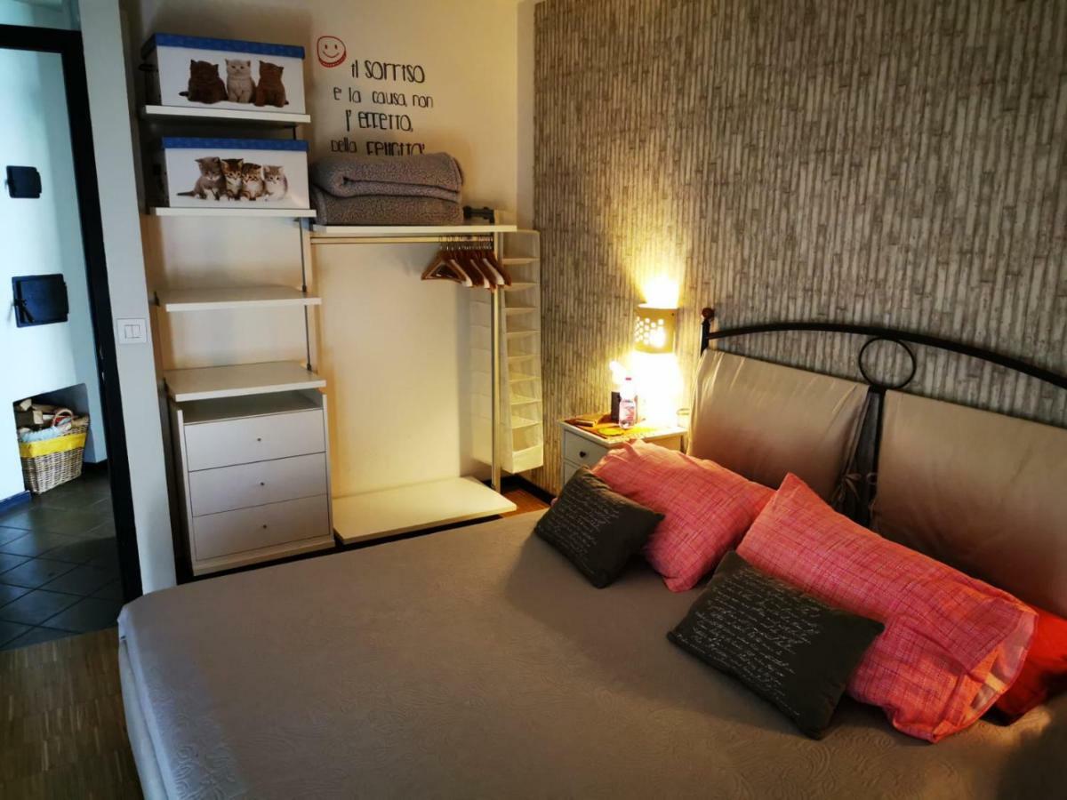 Minavill La Casa Sulle Dolomiti Bed & Breakfast Fiera Di Primiero Dış mekan fotoğraf