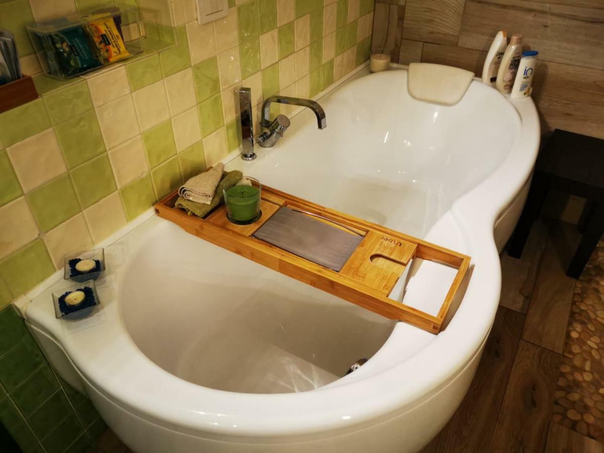 Minavill La Casa Sulle Dolomiti Bed & Breakfast Fiera Di Primiero Dış mekan fotoğraf
