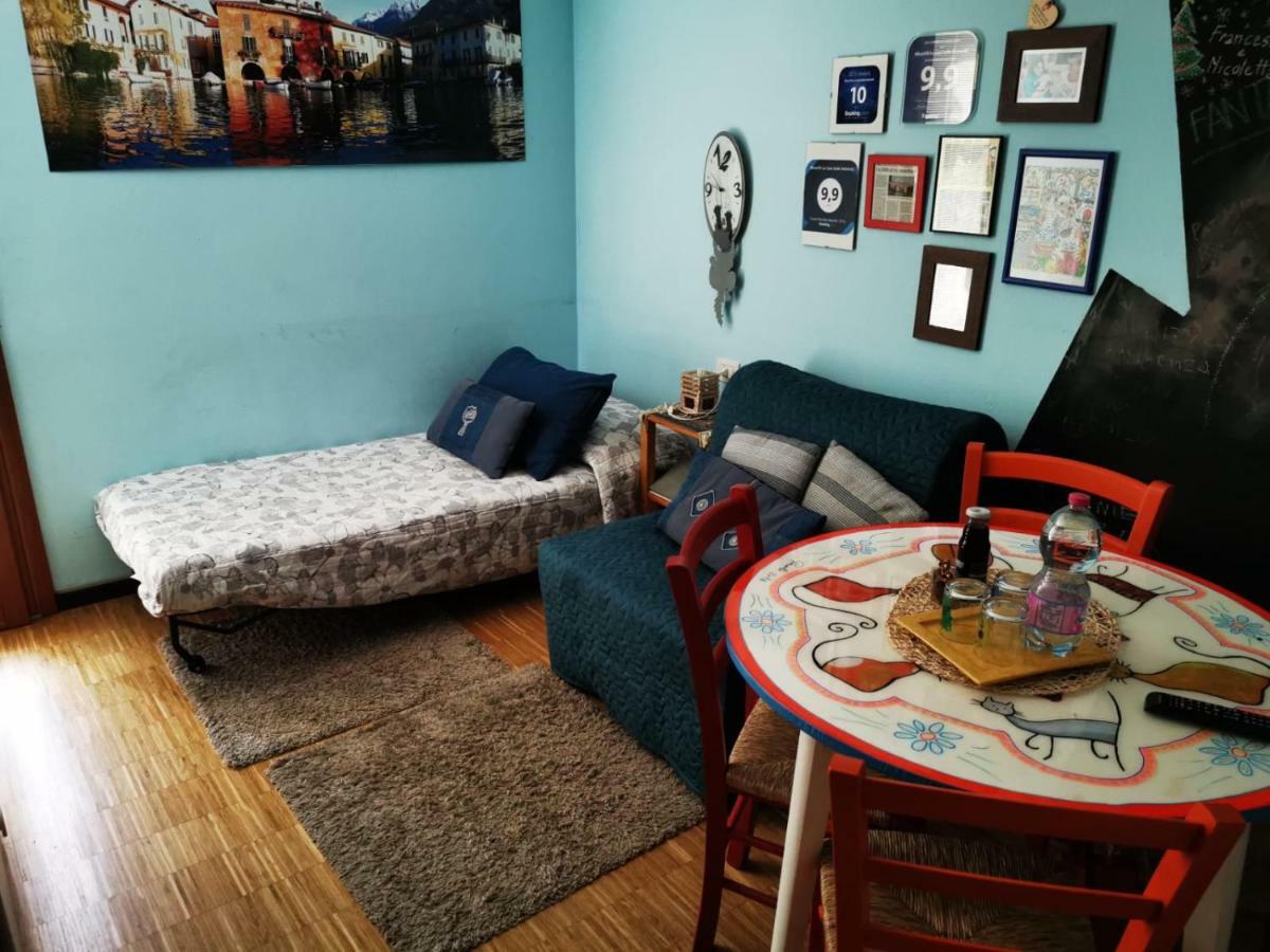 Minavill La Casa Sulle Dolomiti Bed & Breakfast Fiera Di Primiero Dış mekan fotoğraf