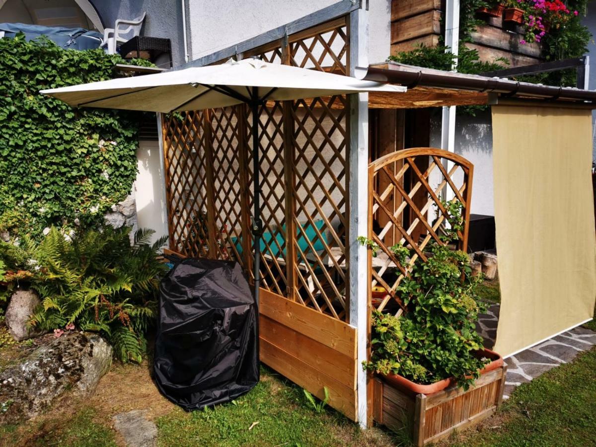 Minavill La Casa Sulle Dolomiti Bed & Breakfast Fiera Di Primiero Dış mekan fotoğraf
